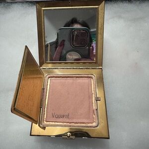 Vintage Volupté Compact